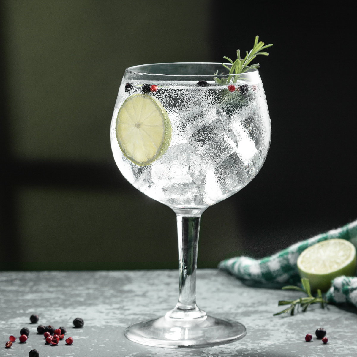 Gin
